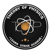 THEORY OF PHYSICS